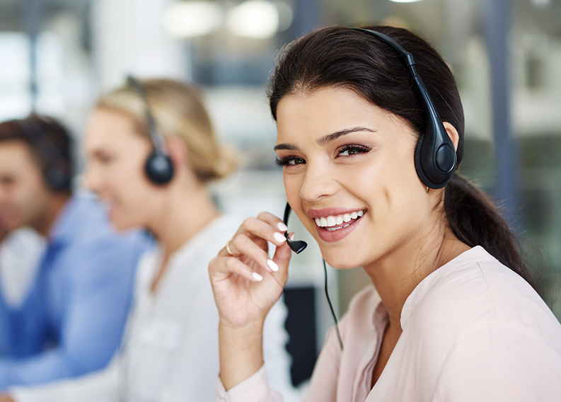 customer care