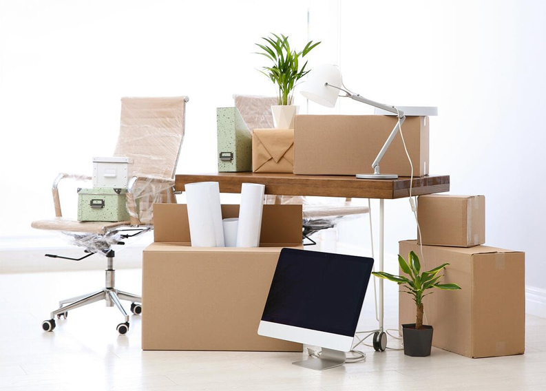 loading and unloading