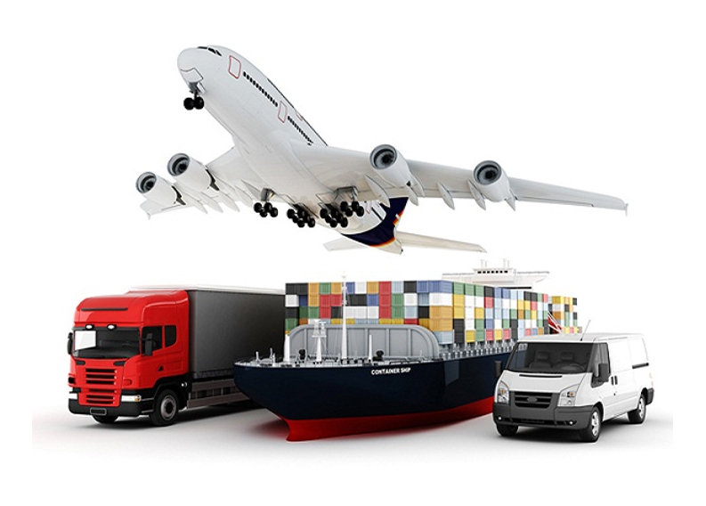 loading and unloading